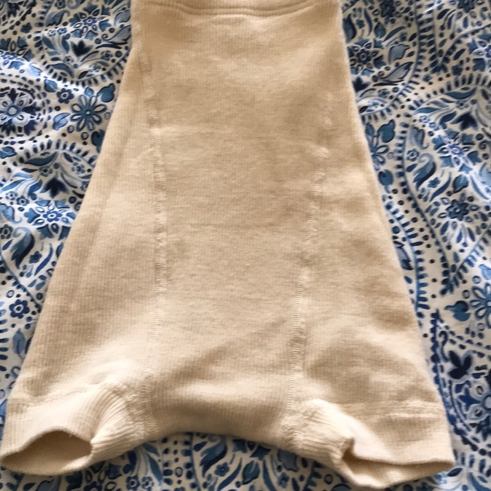 Used Ruskovilla 100% Organic Wool Diaper